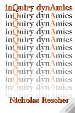 Capa do artigo Inquiry Dynamics
