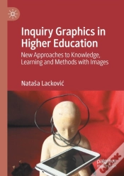 Capa do artigo Inquiry Graphics In Higher Education