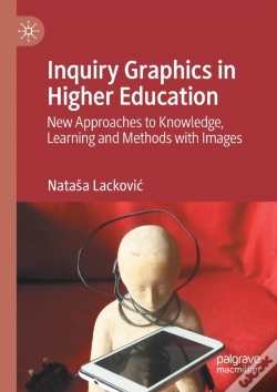 Capa do artigo Inquiry Graphics In Higher Education