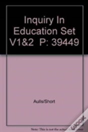 Capa do artigo Inquiry In Education Set V 1&2