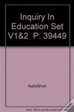 Capa do artigo Inquiry In Education Set V 1&2