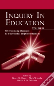 Capa do artigo Inquiry In Education, Volume Ii