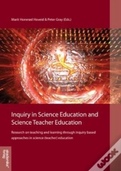 Capa do artigo Inquiry In Science Education & Science Teacher Education