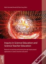Inquiry In Science Education & Science Teacher Education