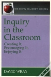 Capa do artigo Inquiry In The Classroom