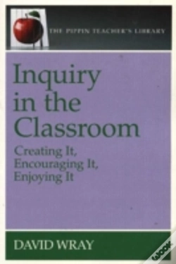 Capa do artigo Inquiry In The Classroom