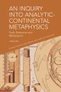 Inquiry Into Analytic-Continental Metaphysics - Preview
