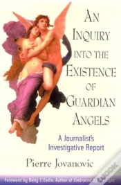 Capa do artigo Inquiry Into Existence Angels