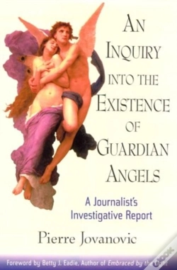 Capa do artigo Inquiry Into Existence Angels