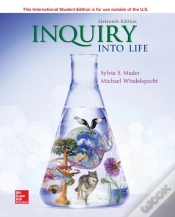 Capa do artigo Inquiry Into Life Ise