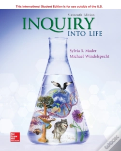 Capa do artigo Inquiry Into Life Ise