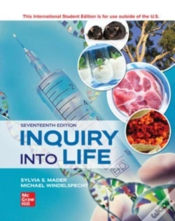 Capa do artigo Inquiry Into Life Ise