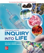 Capa do artigo Inquiry Into Life Ise