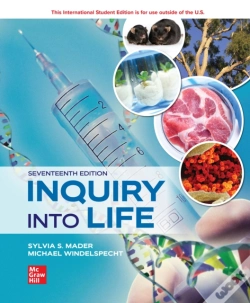 Capa do artigo Inquiry Into Life Ise