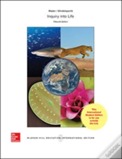 Capa do artigo Inquiry Into Life