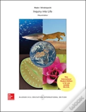 Capa do artigo Inquiry Into Life