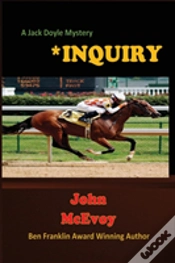 Capa do artigo Inquiry