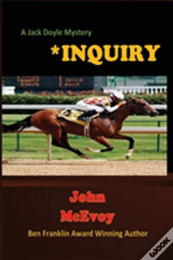 Capa do artigo Inquiry