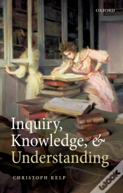 Capa do artigo Inquiry, Knowledge, And Understanding