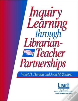 Capa do artigo Inquiry Learning Through Librarian-Teacher Partnerships