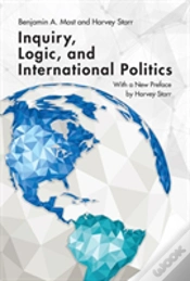 Capa do artigo Inquiry Logic And International Politi