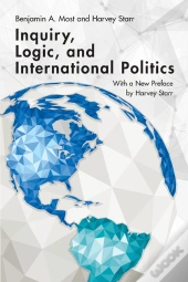 Inquiry, Logic, And International Politics