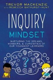 Capa do artigo Inquiry Mindset