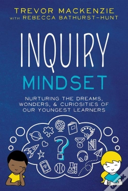Capa do artigo Inquiry Mindset