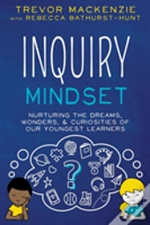 Inquiry Mindset