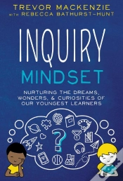 Capa do artigo Inquiry Mindset