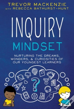 Capa do artigo Inquiry Mindset