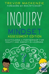 Inquiry Mindset
