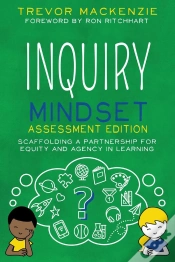 Capa do artigo Inquiry Mindset