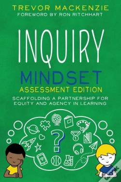 Capa do artigo Inquiry Mindset