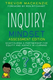 Capa do artigo Inquiry Mindset