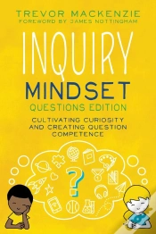 Capa do artigo Inquiry Mindset