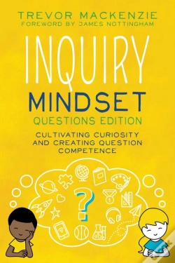 Capa do artigo Inquiry Mindset