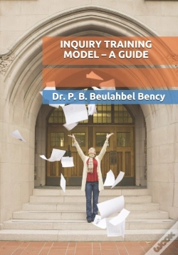 Capa do artigo Inquiry Training Model - A Guide