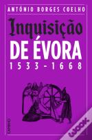 Inquisição de Évora