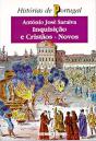 Inquisição e Cristãos - Novos - Preview