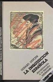 Capa do artigo Inquisicion Española,La