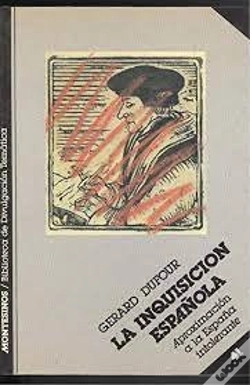 Capa do artigo Inquisicion Española,La