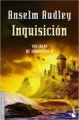 Inquisición. Trilogía Aquasilva Ii - Preview