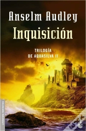 Capa do artigo Inquisición. Trilogía Aquasilva Ii