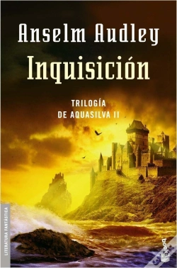 Capa do artigo Inquisición. Trilogía Aquasilva Ii