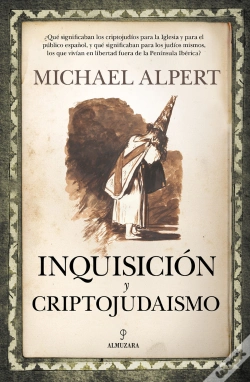 Capa do artigo Inquisicion Y Criptojudaismo