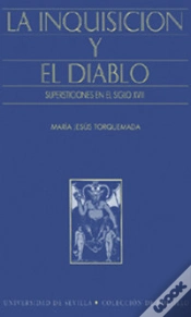 Capa do artigo Inquisicion Y El Diablo, La