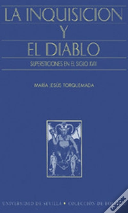 Capa do artigo Inquisicion Y El Diablo, La