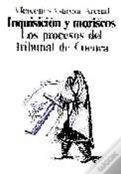 Capa do artigo Inquisición Y Moriscos