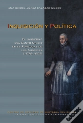 Inquisición y política